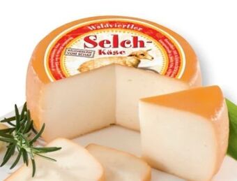 SPAR Gourmet Waldviertler selchkäse Angebot