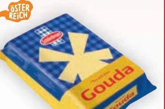 Billa Gouda Angebot