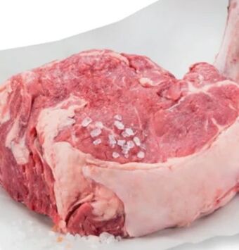 SPAR Gourmet Dry aged tomahawk steak Angebot