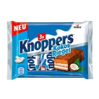 Billa Knoppers riegel Angebot