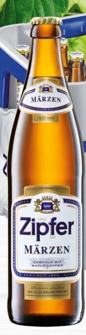 Spar Märzen Angebot