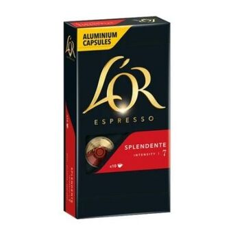 Billa Espresso kapseln Angebot