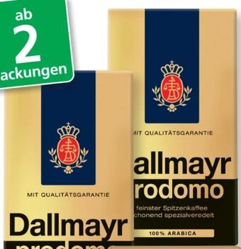 SPAR Gourmet Prodomo Angebot