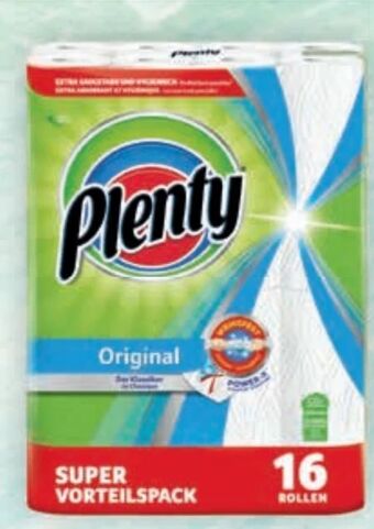 Billa Küchenrolle Angebot