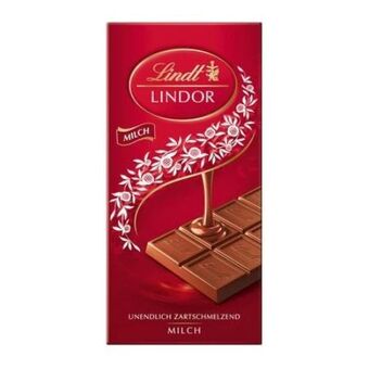 Billa Lindor tafel Angebot