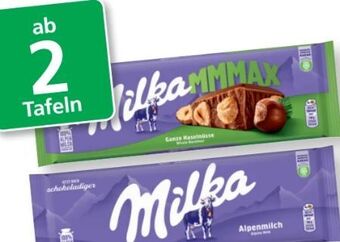 SPAR Gourmet Schokolade Angebot