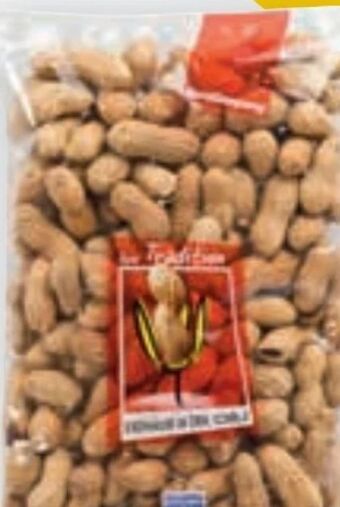 Billa Geröstete erdnüsse Angebot