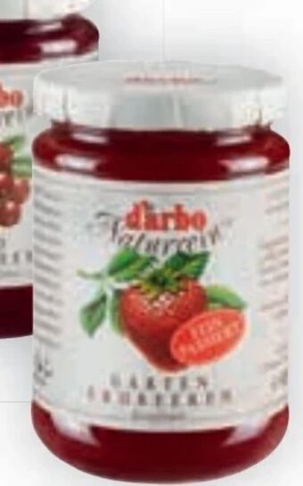 Billa Naturrein konfitüre Angebot