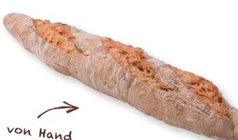 SPAR Gourmet Baguette klassik Angebot