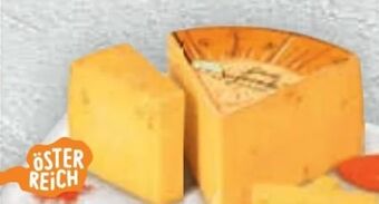 Billa Ländle safrankäse Angebot