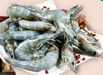 Interspar Steirer garnelen Angebot