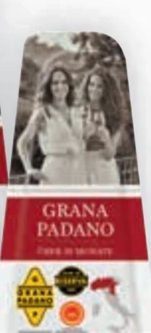 Billa Grana padano riserva Angebot