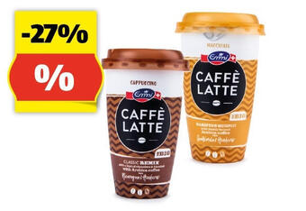 Hofer Emmi caffe latte, 370 ml Angebot