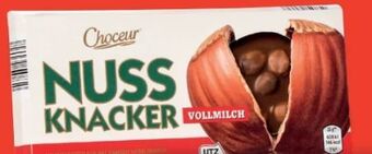 Hofer Nussknacker Angebot