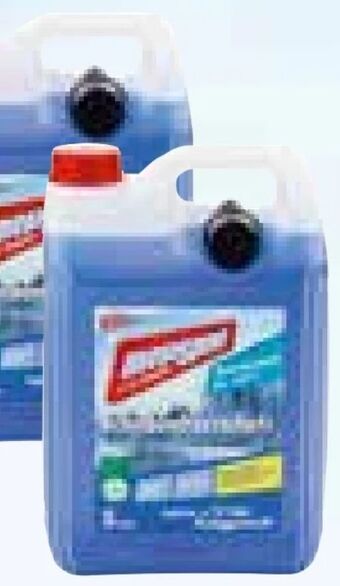 Spar Scheibenfrostschutz konzentrat Angebot