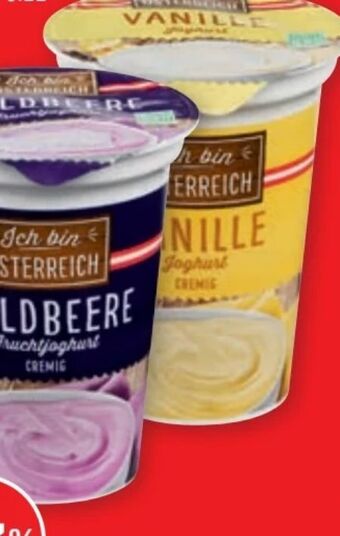 PENNY Fruchtjoghurt Angebot