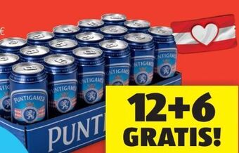 Hofer Bier Angebot