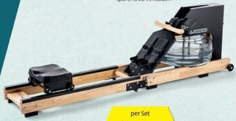 Hofer Holz rudergerät hrg 21 Angebot