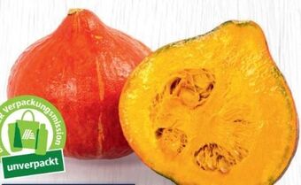Hofer Bio-kürbis Angebot
