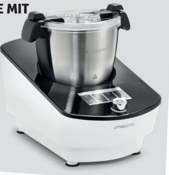 Hofer Küchenmaschine Angebot