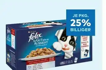 T&G Felix Fleischauwahl Angebot