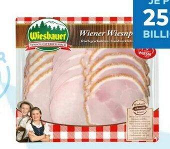 T&G Wiener Wiesnplatte Angebot