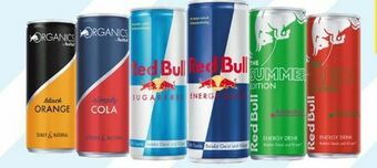 T&G Energy Drink Angebot