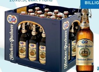 T&G Oktoberfest Märzen Angebot