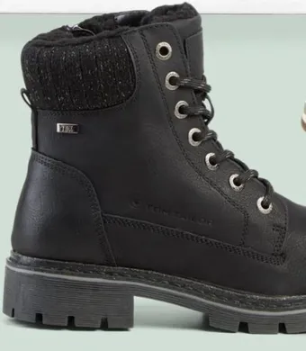MyShoes Damen schnürboots Angebot