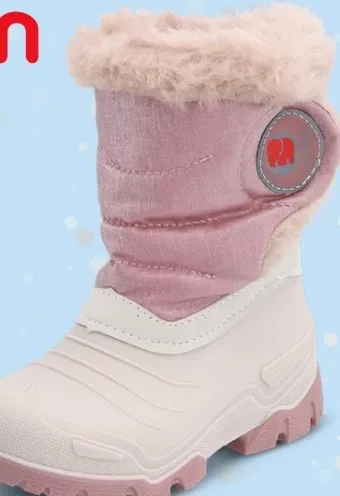 MyShoes Mädchen gefütterte boots Angebot