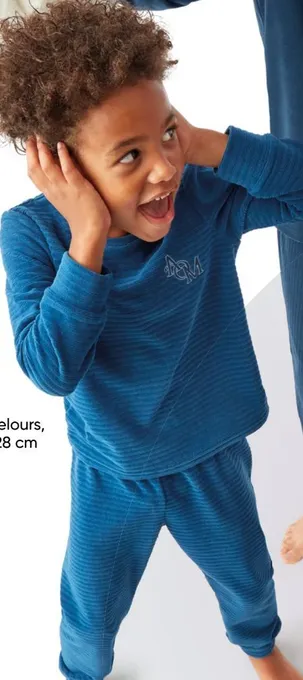 Pepco Jungen pyjama Angebot