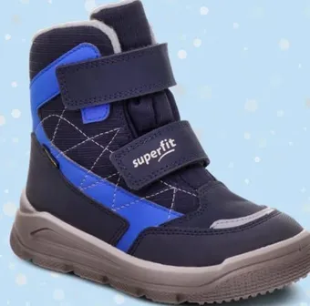 MyShoes Kinder thermoboots Angebot