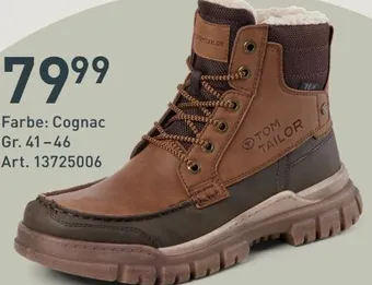 MyShoes Herren gefütterte schnürboots Angebot