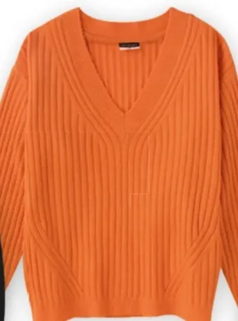 Damen-pullover