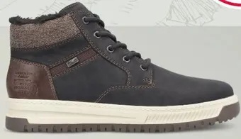 MyShoes Herren gefütterte schnürboots Angebot