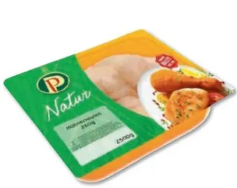Metro Hühner keulen Angebot