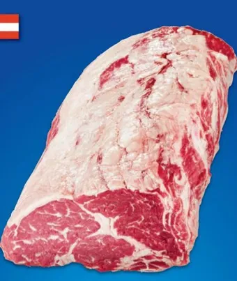 Metro Rinder rostbraten Angebot
