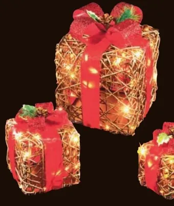 Metro Led geschenke Angebot