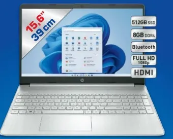 Metro Notebook 15s-eq2820ng Angebot