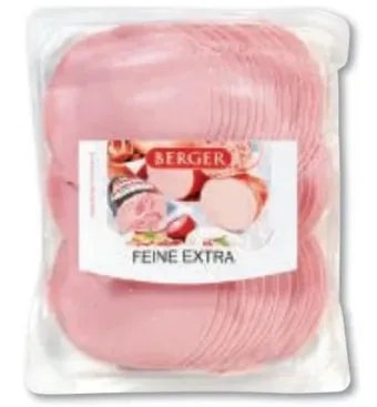 Metro Feine extrawurst Angebot