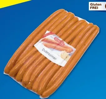 Metro Debreziner Angebot