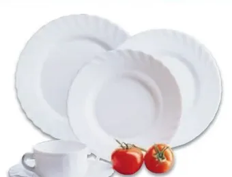 Metro Geschirrserie trianon Angebot