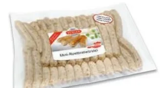 Metro Mini rostbratwürstel Angebot