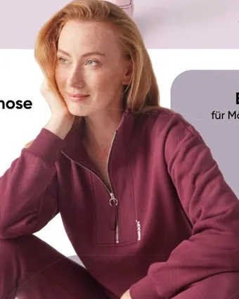 Pepco Damen sweatshirt Angebot