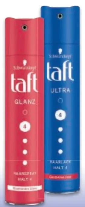 Metro 3 wetter taft haarspray Angebot