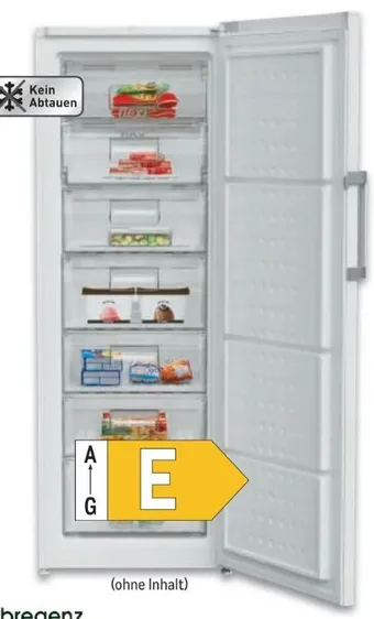 Metro Gefrierschrank fsn9763 Angebot