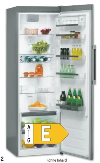 Metro Kühlschrank sw8 am2 d xr 2 Angebot