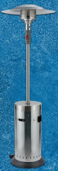 Metro Heizstrahler Angebot