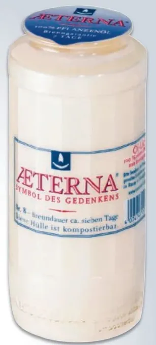 Metro Kompolicht aeterna bio Angebot