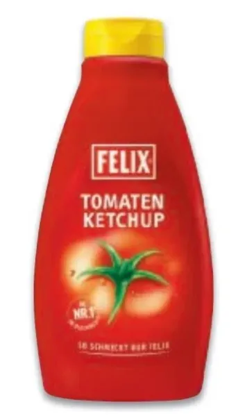 Metro Ketchup Angebot